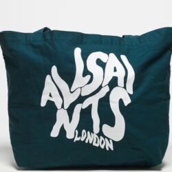 Allsaints實用orlando大型托特包