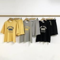 美網Dailyn慵懶感-運動休閒套裝大降價