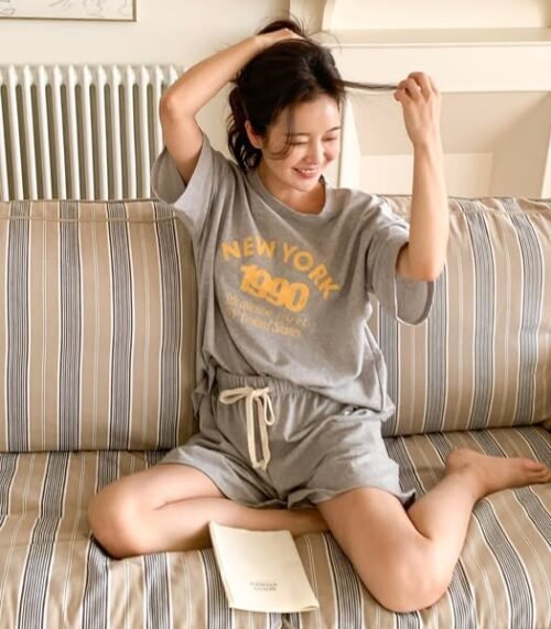 美網Dailyn慵懶感-運動休閒套裝大降價：圖片 3